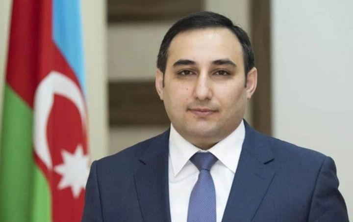 Nazir müavini işdən çıxarıldı