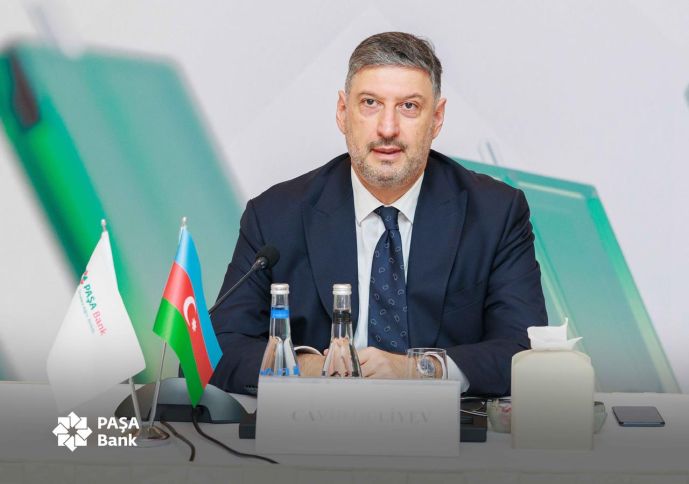 "PAŞA Bank"ın səhmləri üzrə neçə faiz gəlirlilik ola bilər?