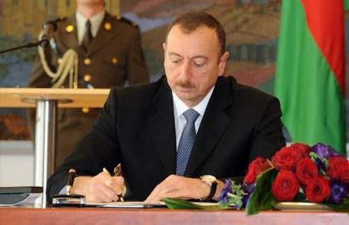 Azərbaycanda ixracın rəsmiləşdirilməsi üzrə xərclər kompensasiya ediləcək