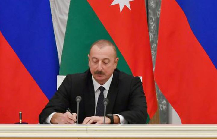 Həyatını itirən minatəmizləyənlərin ailə üzvlərinə aylıq 700 manat ödəniləcək