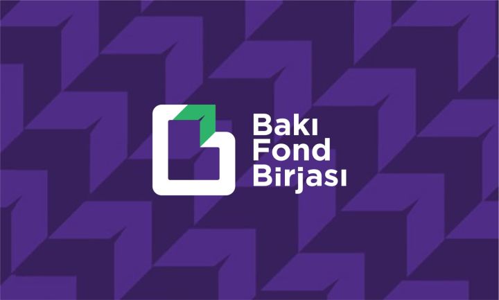 Bakı Fond Birjasının ticarət dövriyyəsi kəskin azalıb