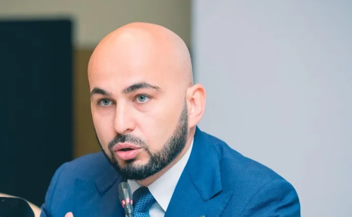 "İPO-da əsas anderrayter kimi iştirak etmək bizim üçün həm məsuliyyət, həm də yüksək etimadın ifadəsidir"