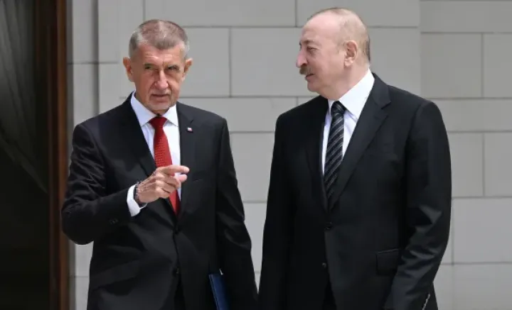 “ŞKODA Daşımalar”ın daxil olduğu qrup  Azərbaycanda istehsal üçün hazırdır"