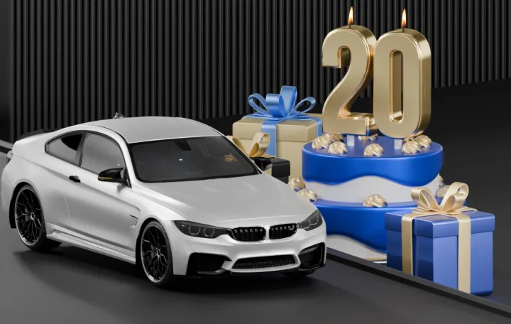 PAŞA Sığorta 20 illiyini “Yubiley” kampaniyası ilə qeyd edir!