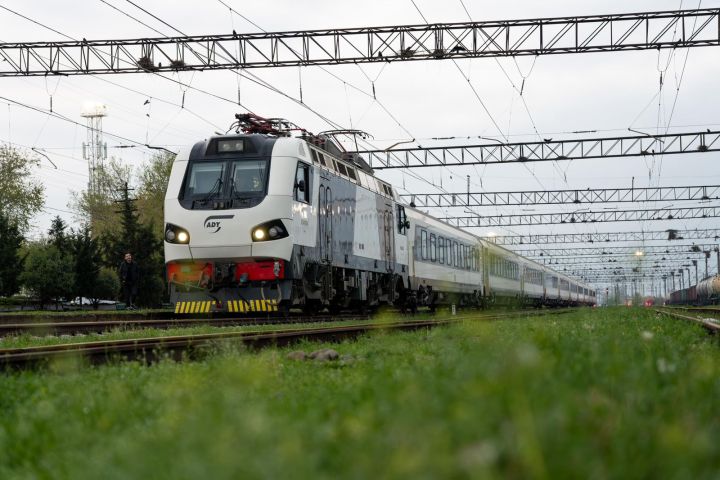 Bakı–Tbilisi–Bakı sərnişin qatarlarının fəaliyyətilə bağlı yeni məlumat