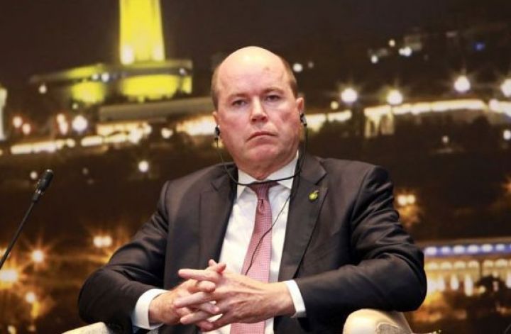 BP: Cənub Qaz Dəhlizinin ötürücülük qabiliyyəti artırıla bilər
