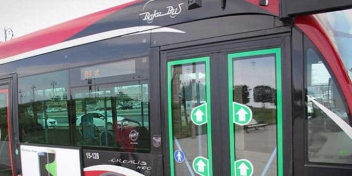 Xəbərdarlıqlara məhəl qoymadı, xətt əlindən alınıb "BakuBus"a verildi