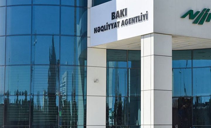 Bakı Nəqliyyat Agentliyi 5 şirkətlə müqavilə imzalayıb