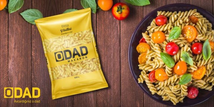 “Delta Qrup” yeni markasını təqdim edir