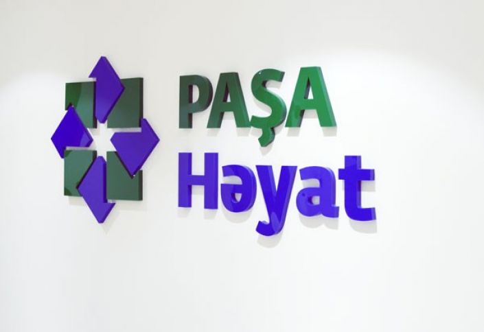 “PAŞA Həyat Sığorta”nın işçilərinin sayı artıb