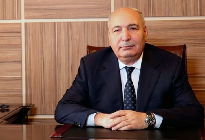 "Expressbank"ın rəhbəri dəyişir
