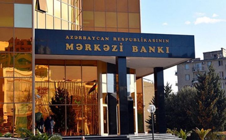 Azərbaycan Mərkəzi Bankından faiz qərarı