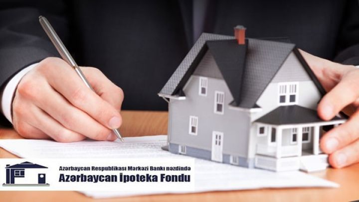 İpoteka kreditləri üzrə qərarlar qəbul edilib