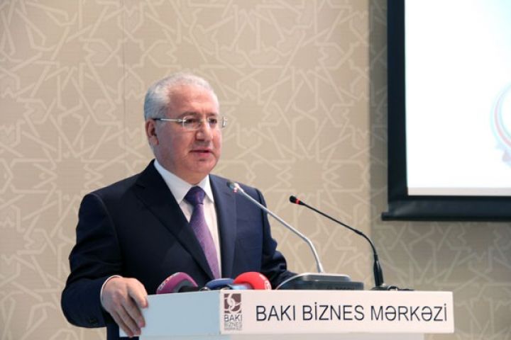 Nazir: "Borcunu ödəməyən 1700 nəfəri məhkəməyə vermişik"