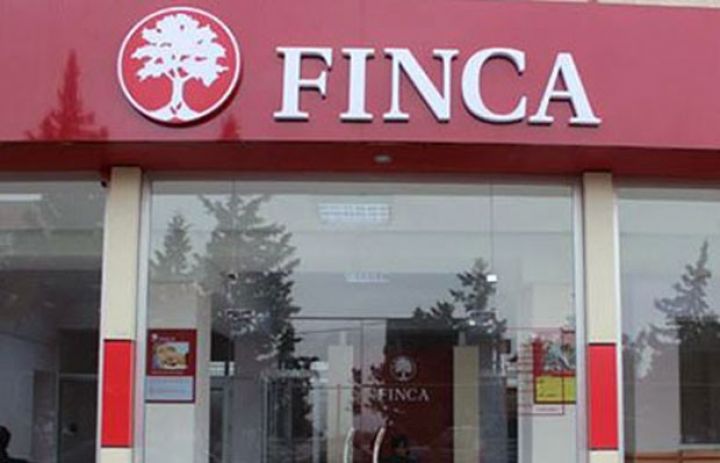 “FINCA Azerbaijan”dan "iflas" xəbərinə münasibət!