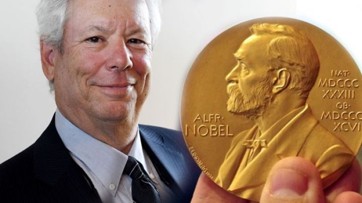 İqtisadiyyat üzrə Nobelin sahibi məlum olub