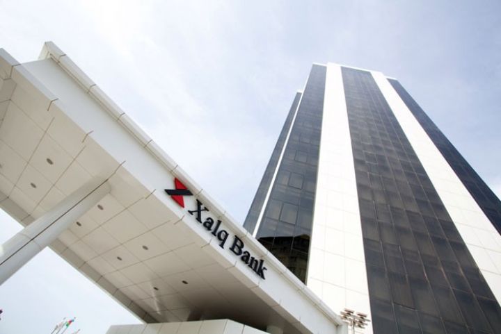 “Xalq” Bankı xarici fond bazarlarında investisiyalara başlayıb