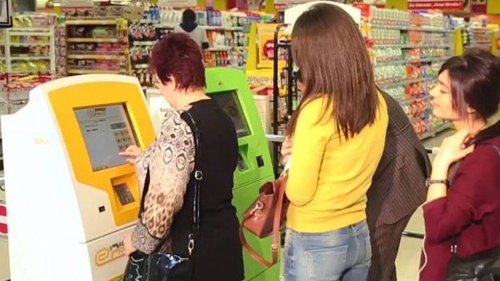 "Expresspay" şəbəkəsinin illik dövriyyəsi 100 milyon manata yaxınlaşıb