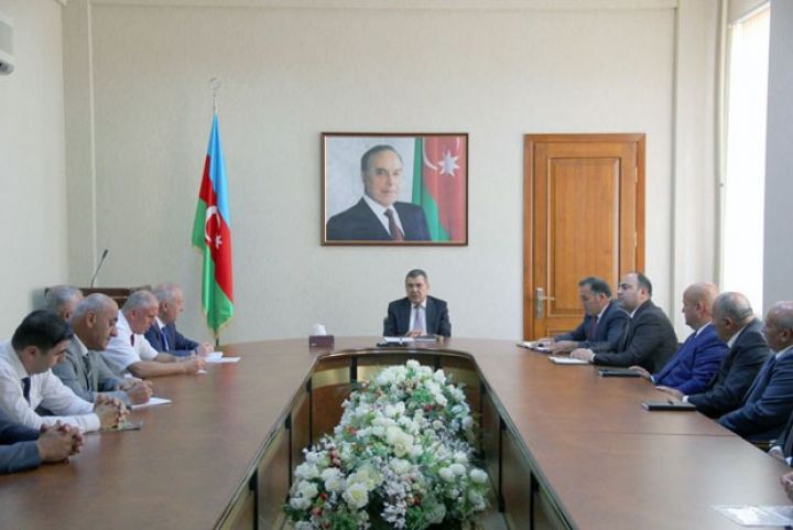 3 aqrar sahə üzrə assosiasiyalar yardılır