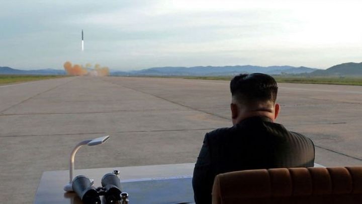 Şimali Koreya: Hidrogen bombası test edə bilərik