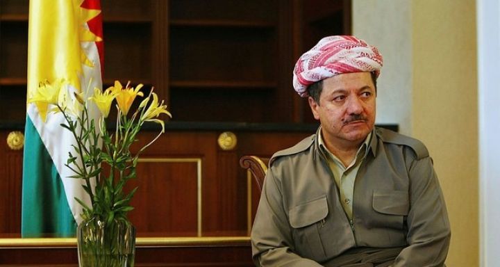 Bərzani: “Bu yolun sonunda ölüm də olsa, hazırıq”
