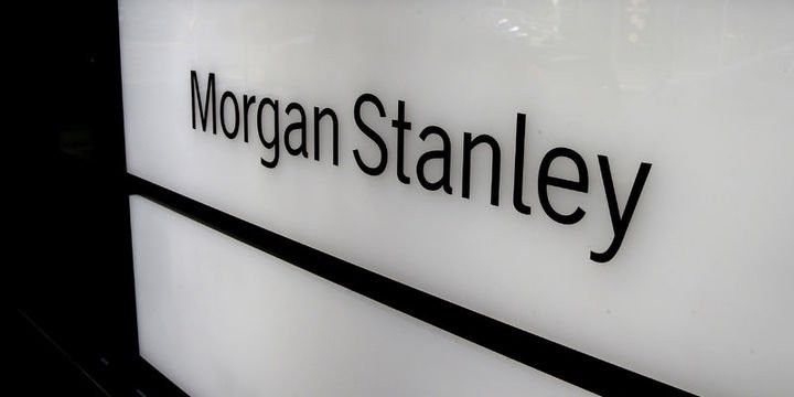 Morgan Stanley: "Bitcoin müvəqqəti həvəs və pis şey deyil"