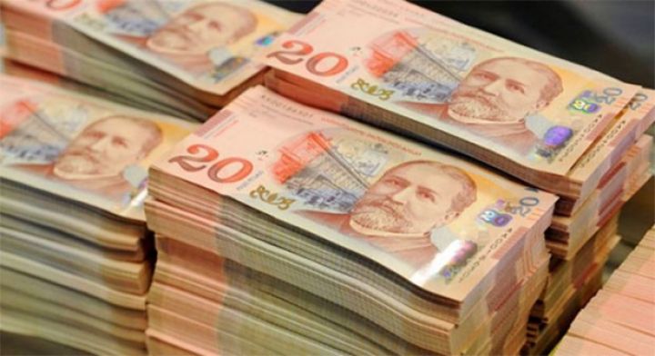 80% əhalinin kredit borcu var, amma ödəmələrdə problemlər yaşanmır