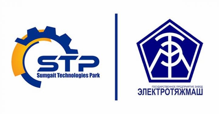 STP Ukrayna şirkəti ilə əməkdaşlıq müqaviləsi imzalayıb