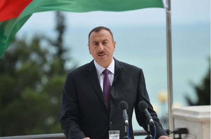 ““Şahdəniz-2”, “Cənubi Qafqaz Kəməri” və TANAP bu il istifadəyə veriləcək”