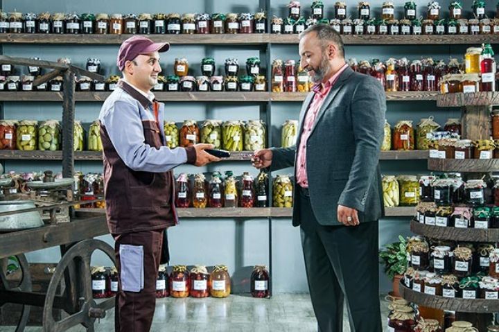 PAŞA Bank topdan və pərakəndə satıcılar üçün şəbəkə yaradır