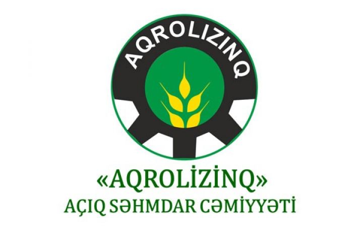 “Aqrolizinq” nizamnamə kapitalını artıracaq