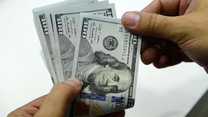 Bu bank borclarını tamamilə bağladı