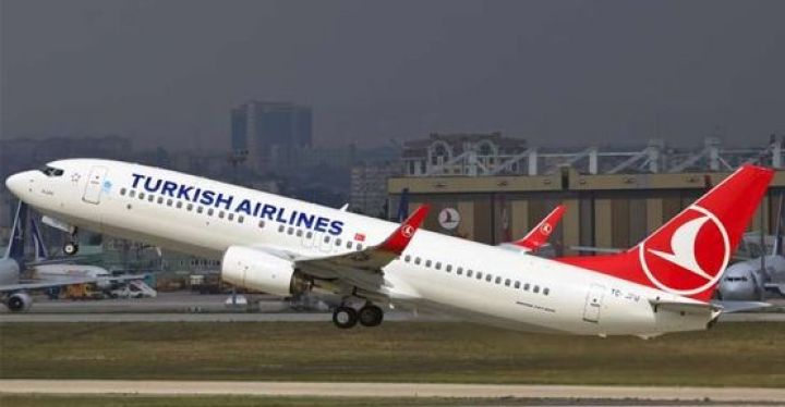 İstanbul-Bakı aviabiletləri ucuzlaşdı - KAMPANİYA