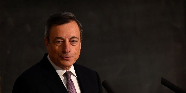 Draghi-nin nələrə toxunacağı gözlənilir?