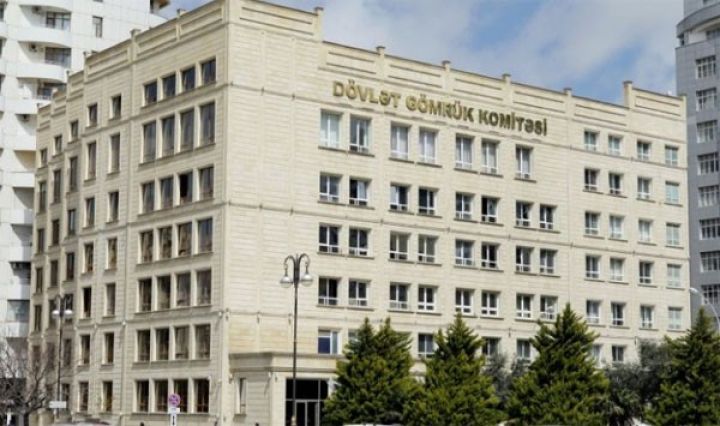 Azərbaycan ilə Hindistan arasında gömrük sahəsində əməkdaşlığa dair saziş imzalanacaq