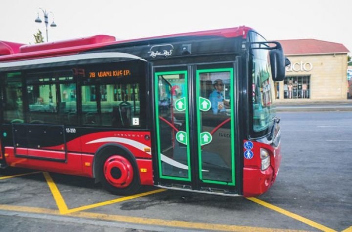 “BakuBus” maaşları artırıb, əlavə işçi axtarır