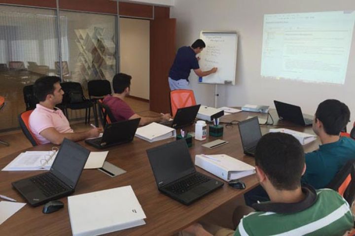 “BMS Global” şirkəti SAP-ın təlimlərinə start verir - QEYDİYYAT DAVAM EDİR