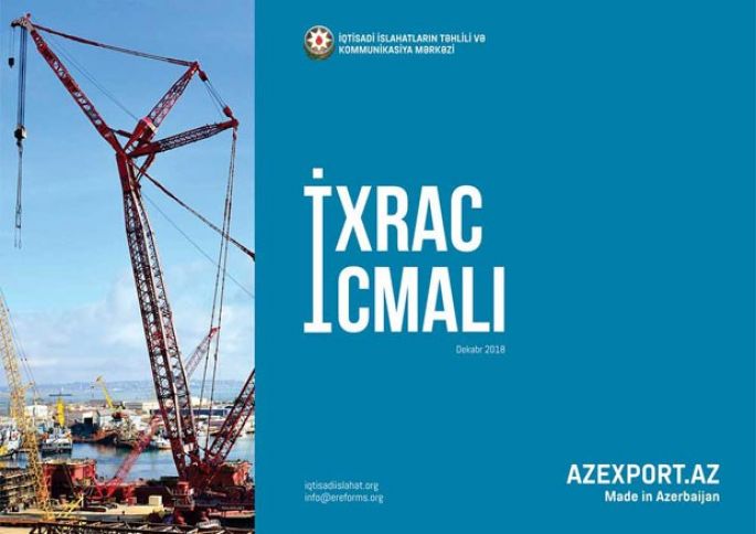 Pomidor birinciliyini qoruyur - “İXRAC İCMALI” AÇIQLANDI