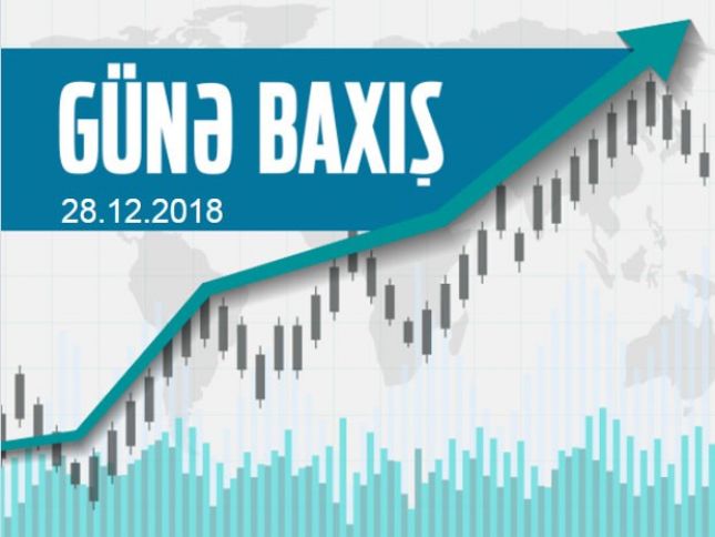 Dollar daha da ucuzlaşa bilər - GÜNƏ BAXIŞ