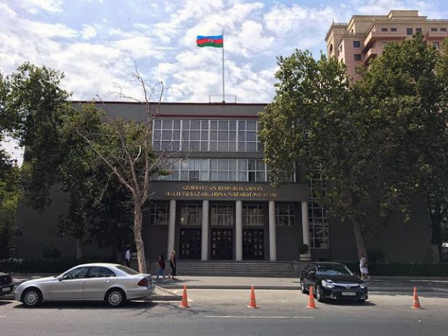 Bank xidmətlərində rəqəmsallaşmanın tətbiqinin sürətləndirilməsi üçün islahatlar aparılacaq