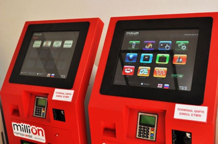 İcbari sığorta haqlarını “MilliÖn” vasitəsilə ödəmək mümkün oldu