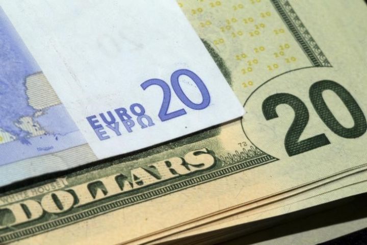 Avro 1.1886 dollaradək ucuzlaşa bilər