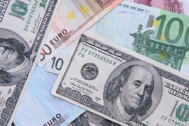 Avronun bahalaşması 1.2463 dollara kimi davam edə bilər