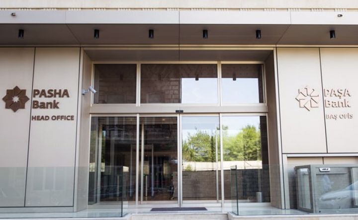 PAŞA Bankın qiymətli kağızlara investisiyaları artıb