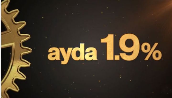 Bank “BTB”-dən “Qızıl təminatlı kredit” üzrə Kampaniya + Hədiyyə