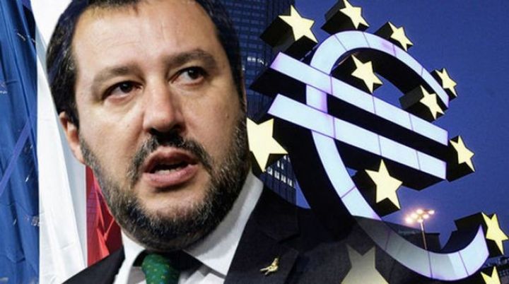 İtaliya: Avro pis başlayan bir təcrübədir