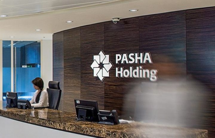 "PAŞA Holdinq"dən yeni qurduğu şirkətlə bağlı açıqlama