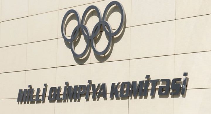 Milli Olimpiya Komitəsi avtomobil nəhəngilə razılaşdı