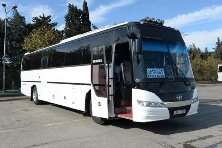 Avtobuslara bilet satışı üzrə vahid e-sistem tətbiq olunacaq