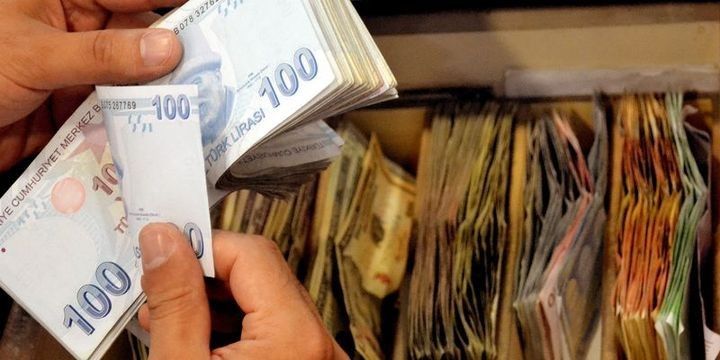 Türk Lirəsi bahalaşır
